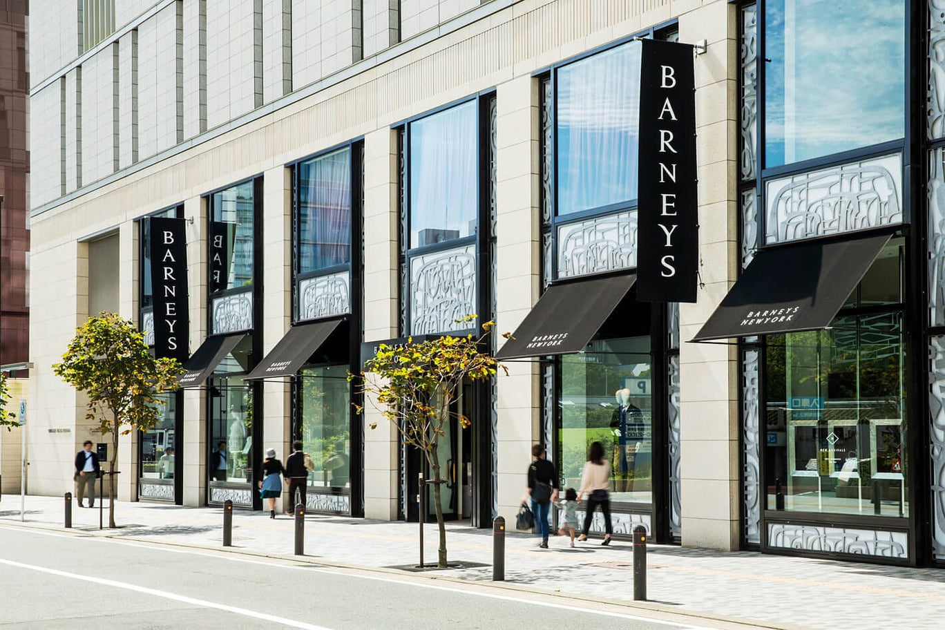 unimatic watches pop up barney's