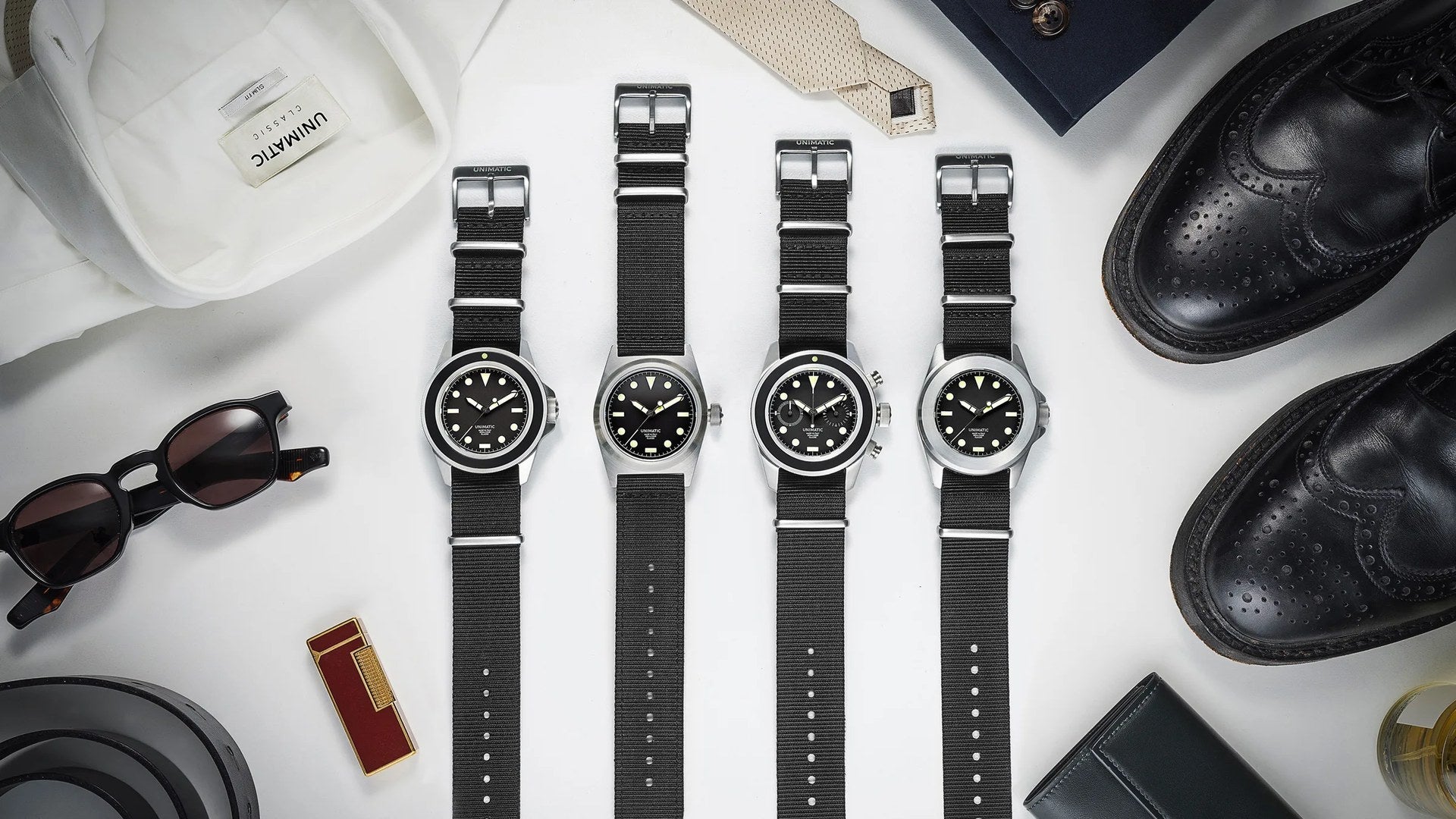 Watches