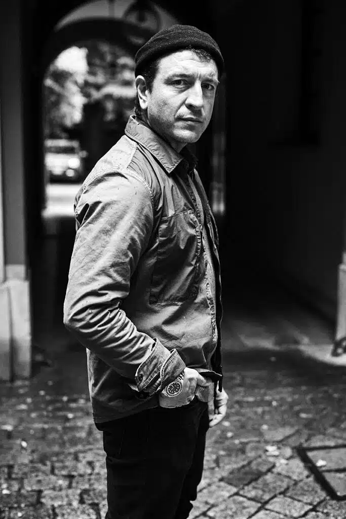 Alessandro Pacetti