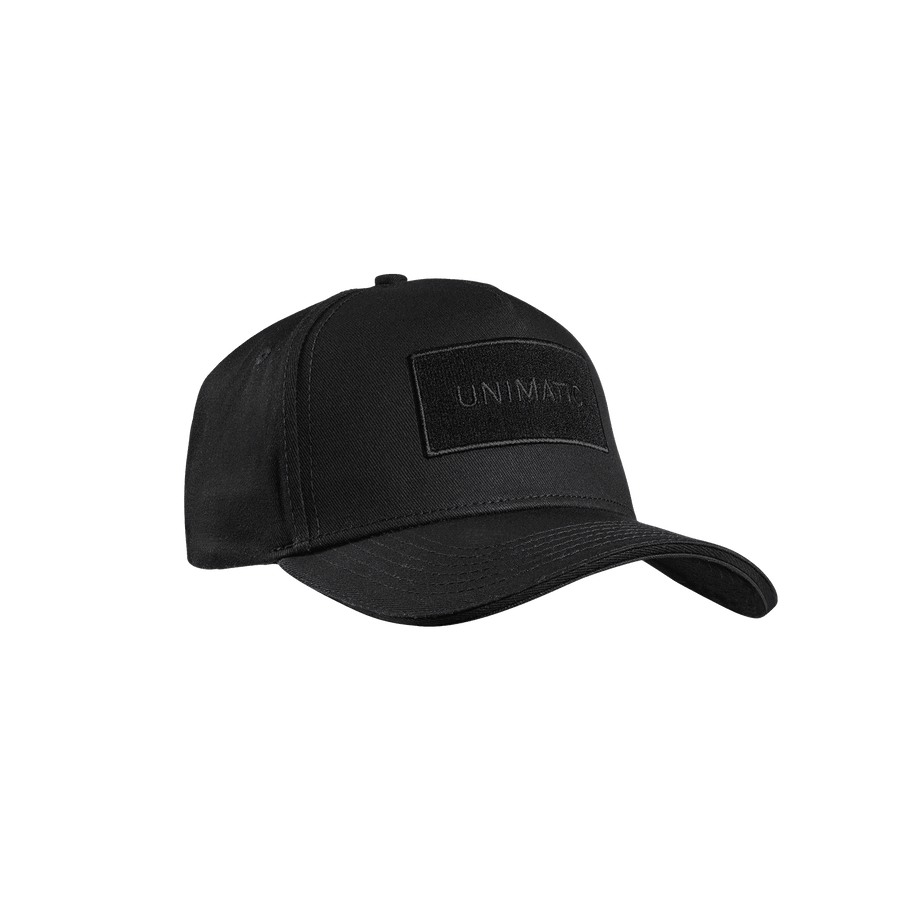 Cap Velcro