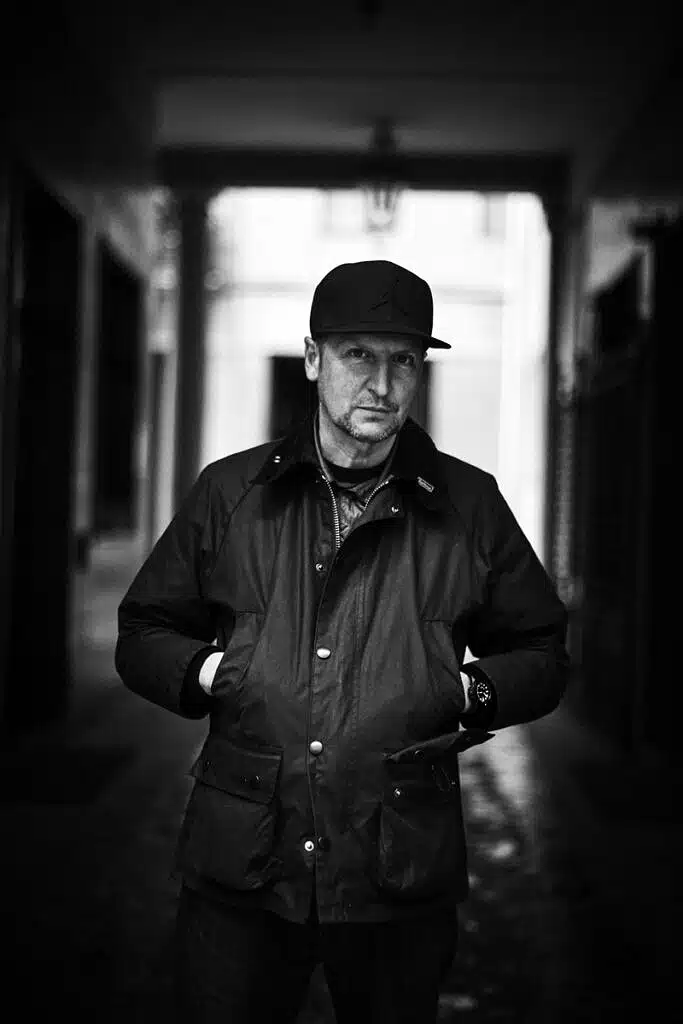 Stefano Galuzzi