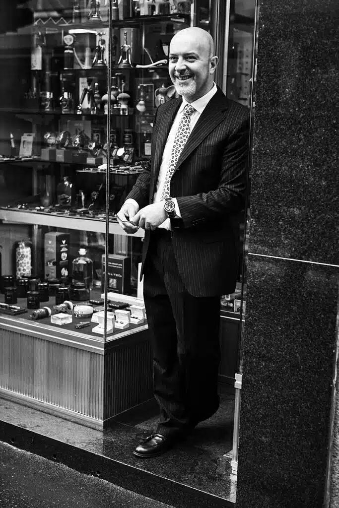 Andrea Lorenzi