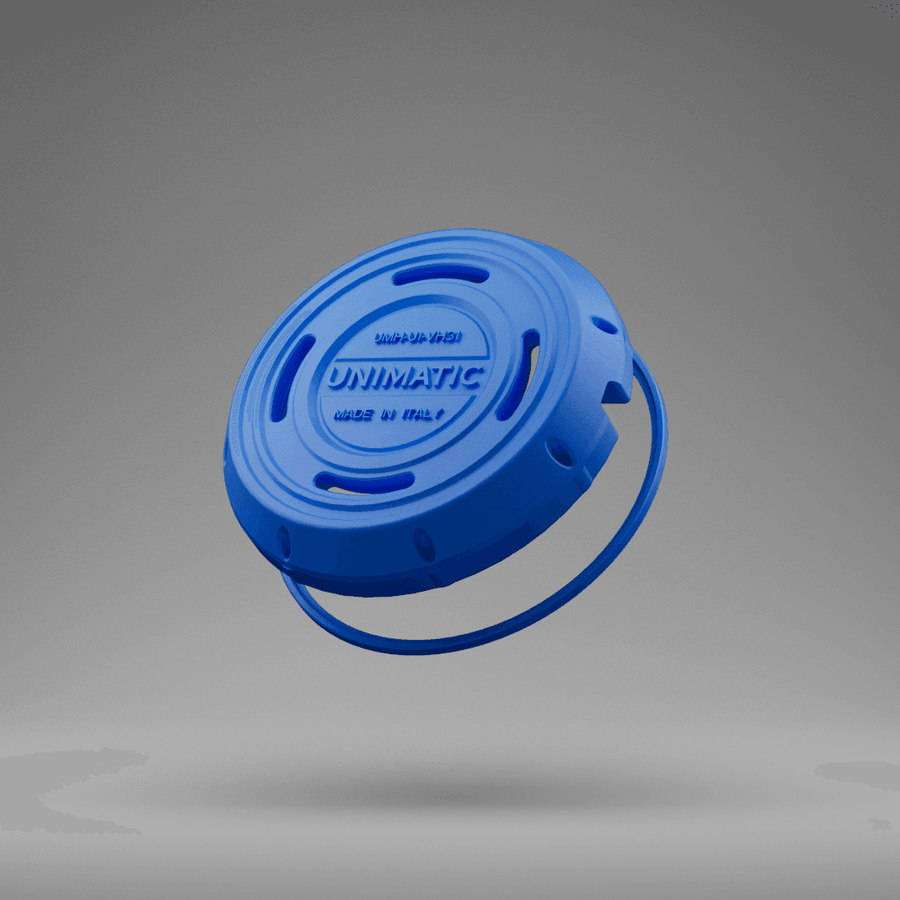Shock resistant
