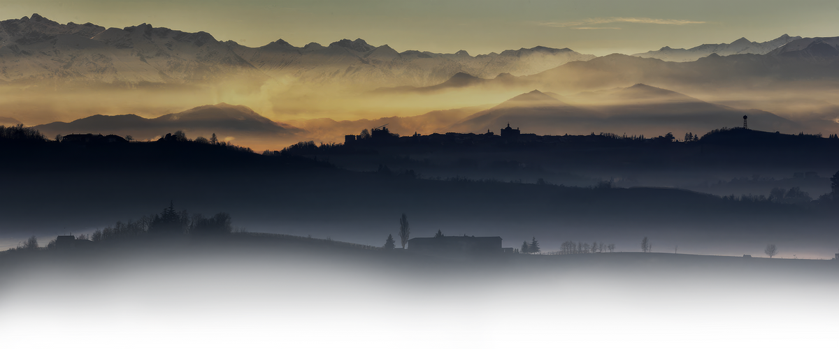 THE LANGHE COLLECTION