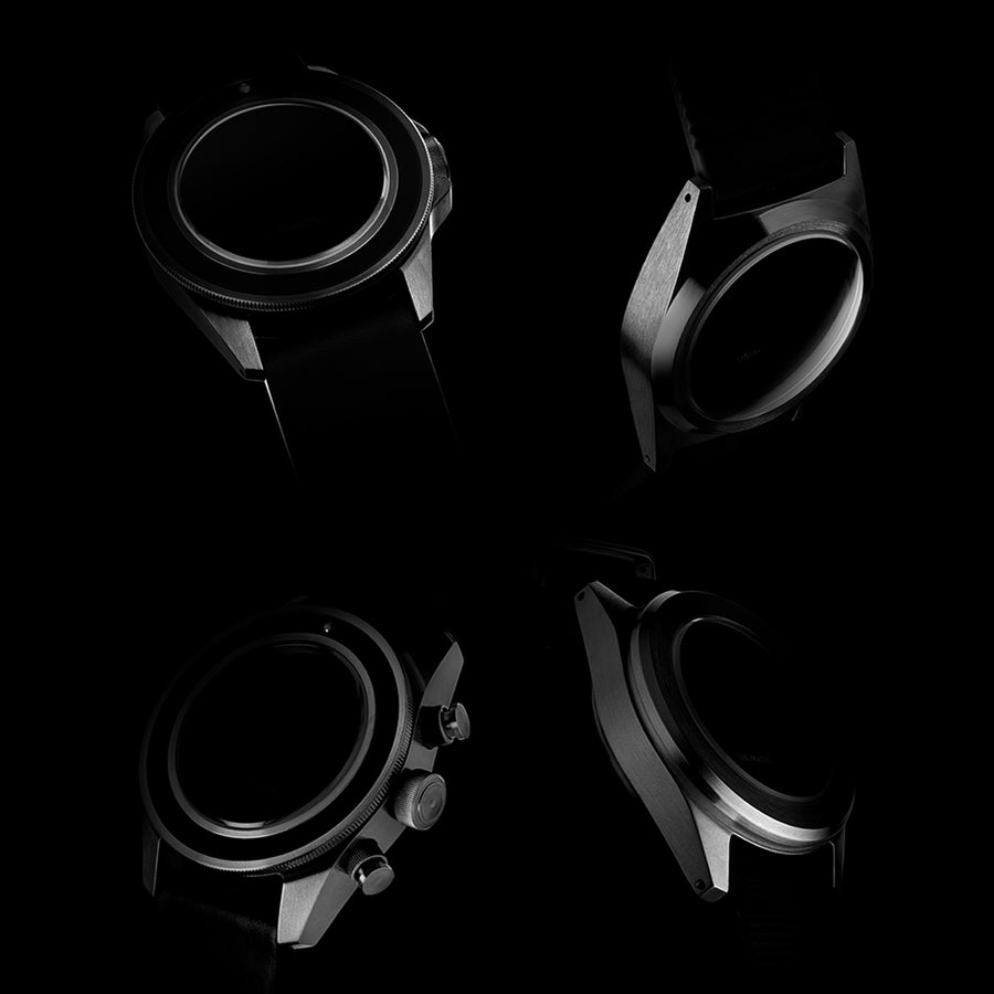 Timelessly elegant