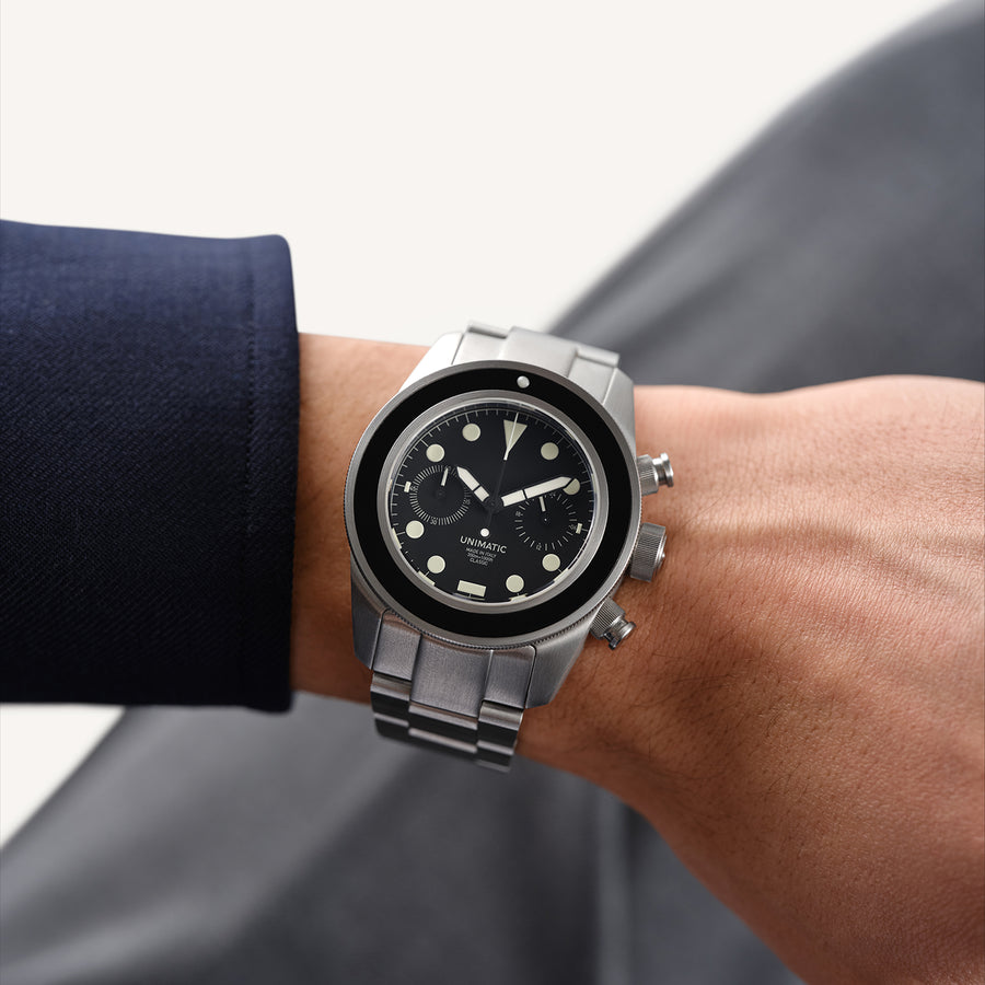 Adapts to your style
