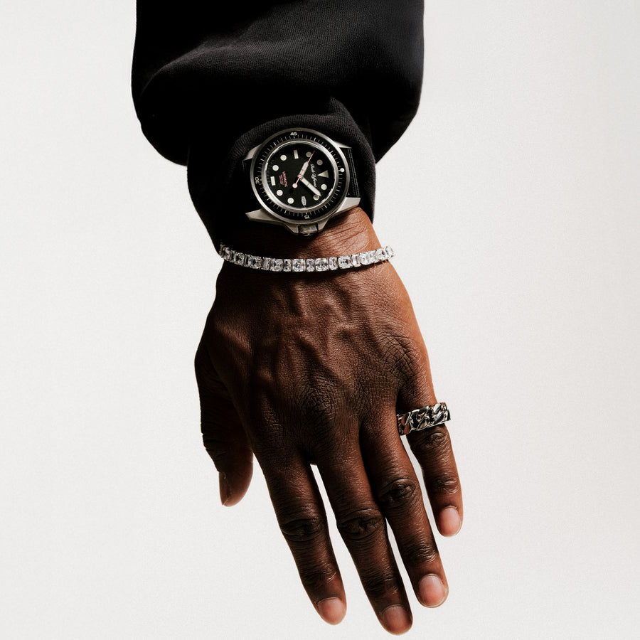 BSTN 10 YEAR ANNIVERSARY