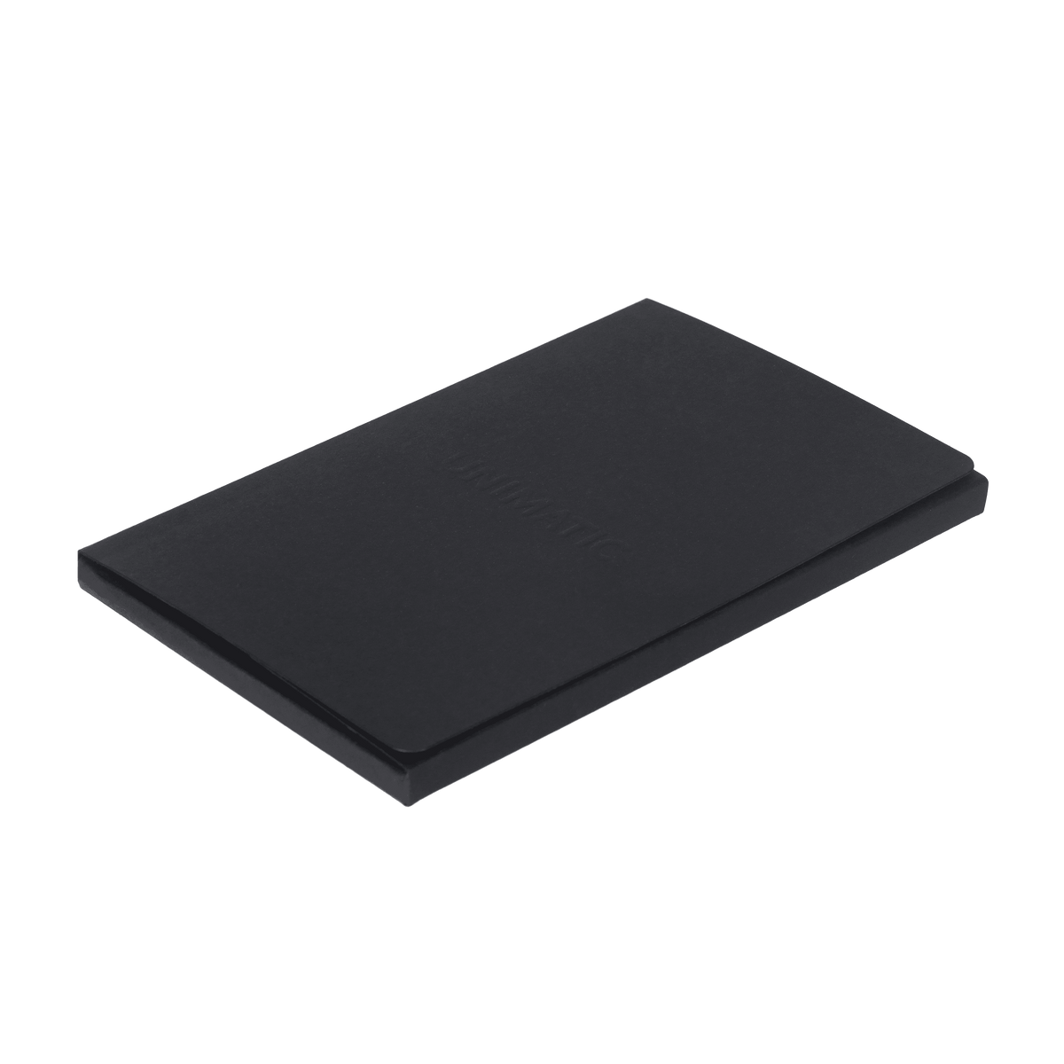 Postcard folder