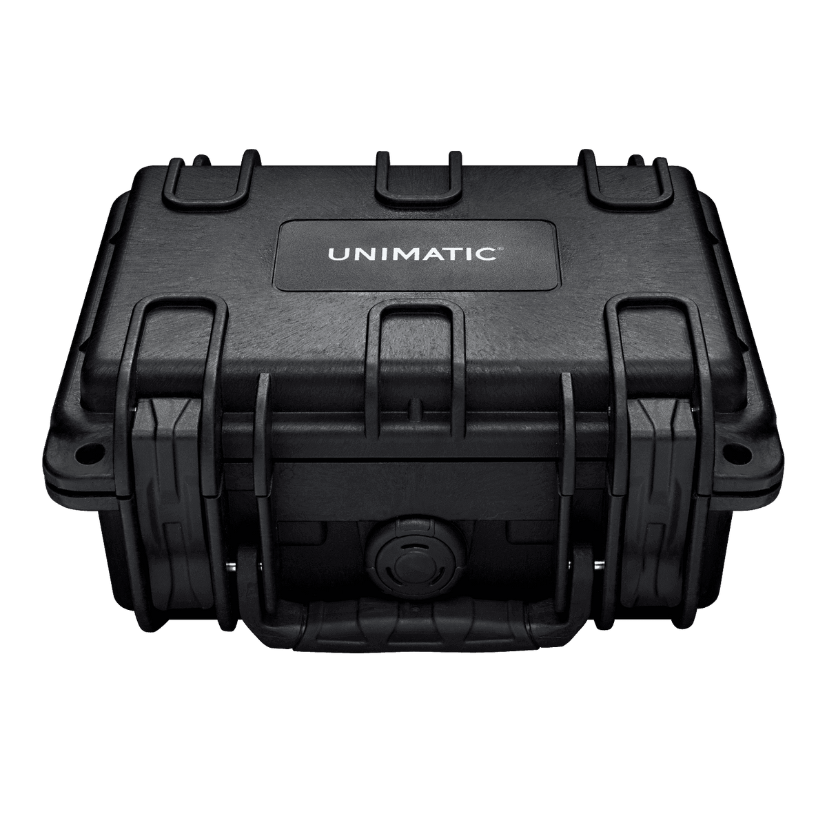 Modello Uno U1S-PD6-RB-UBK