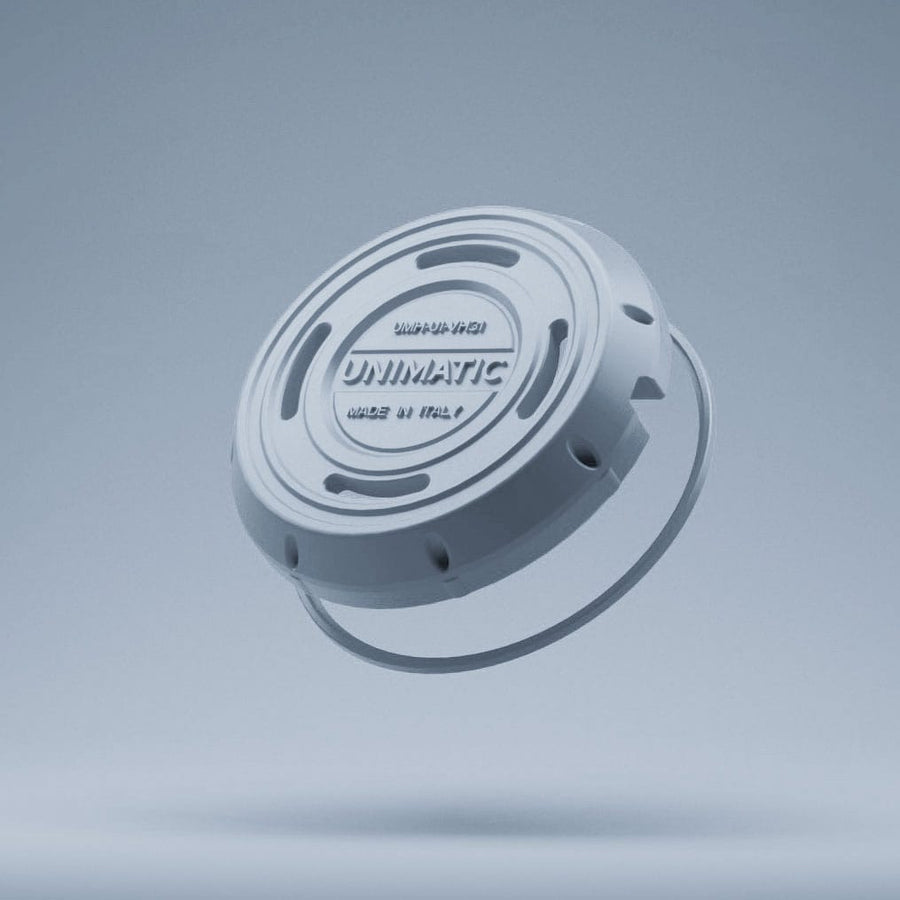 Shock resistant