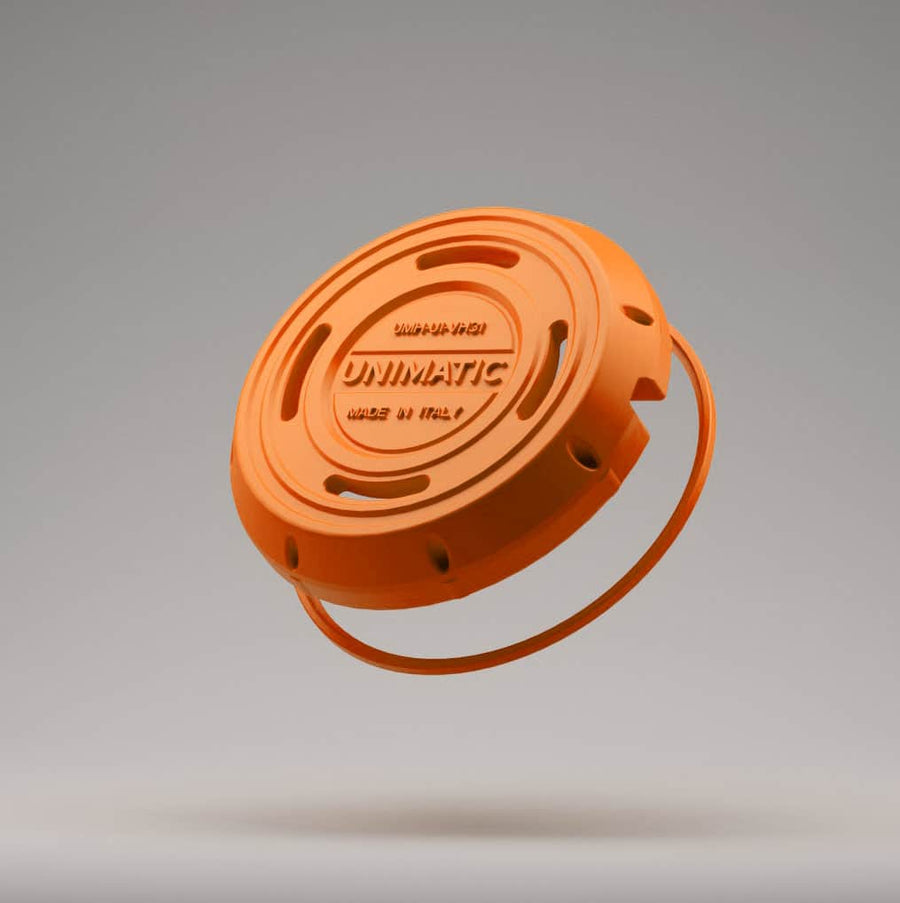 Shock resistant