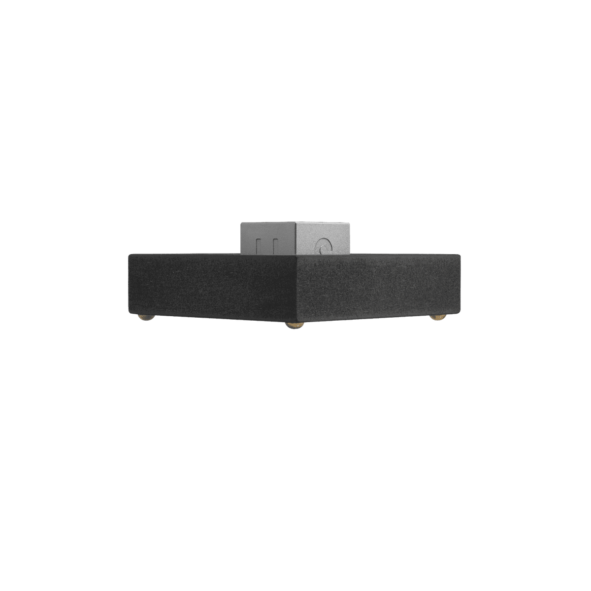 NASA scaling cube