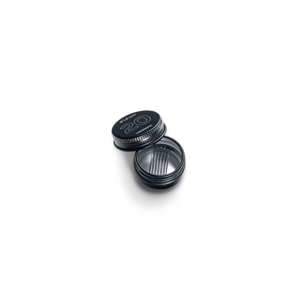 Spring bar KIT - 20mm