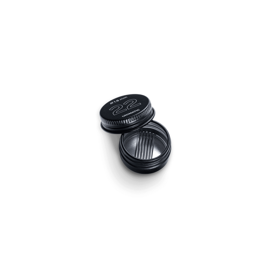 Spring bar KIT - 22mm