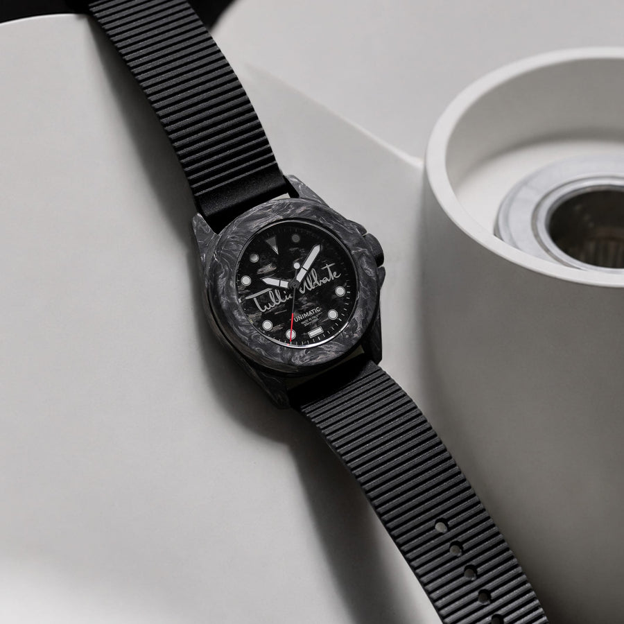 Forged Carbon Innovation