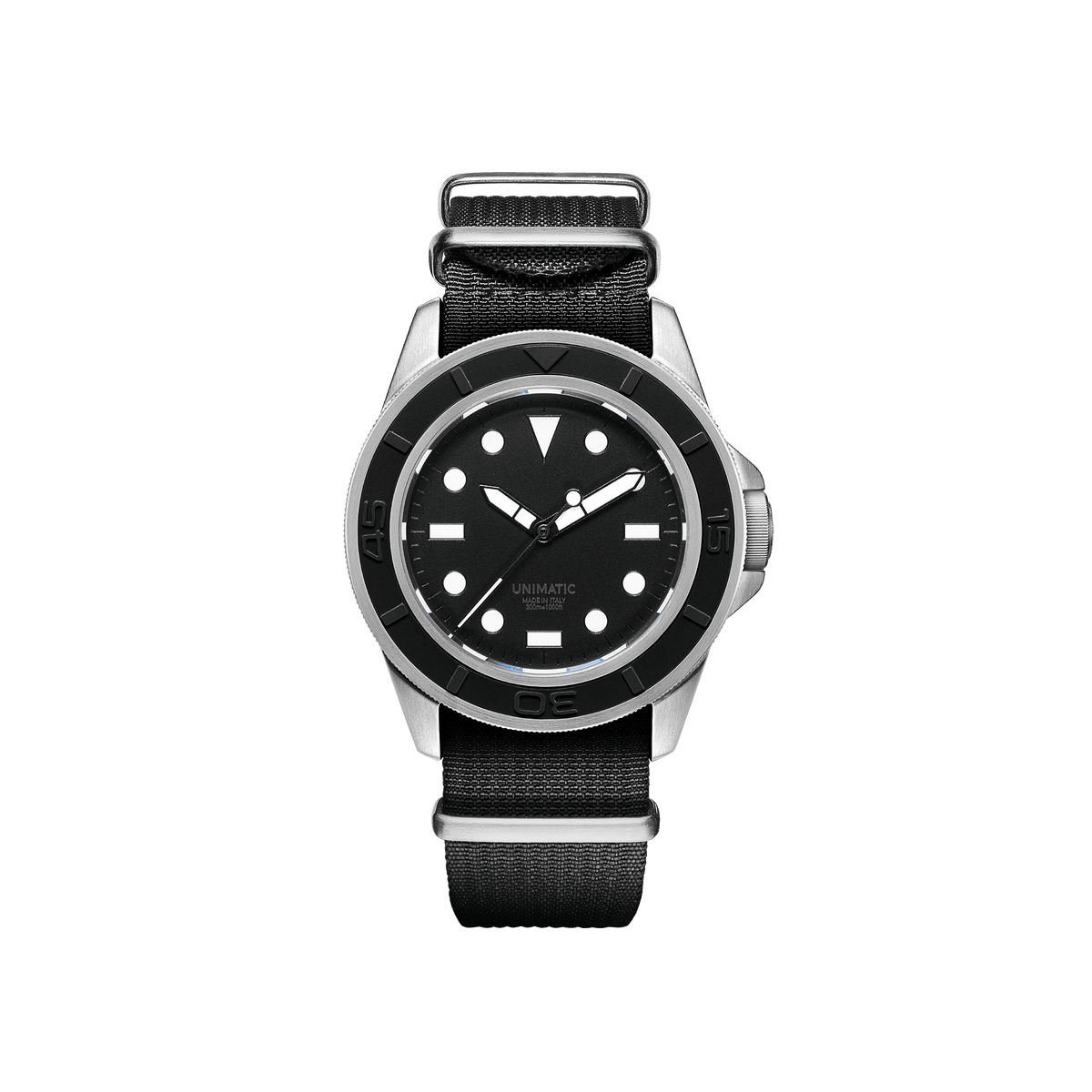 Modello Uno U1-AEB Limited Edition - Diver