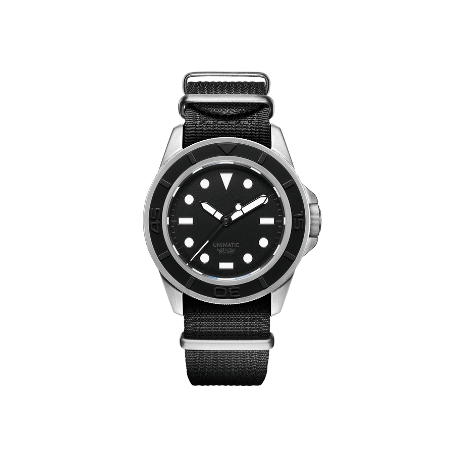 Modello Uno U1-AEB Limited Edition - Diver