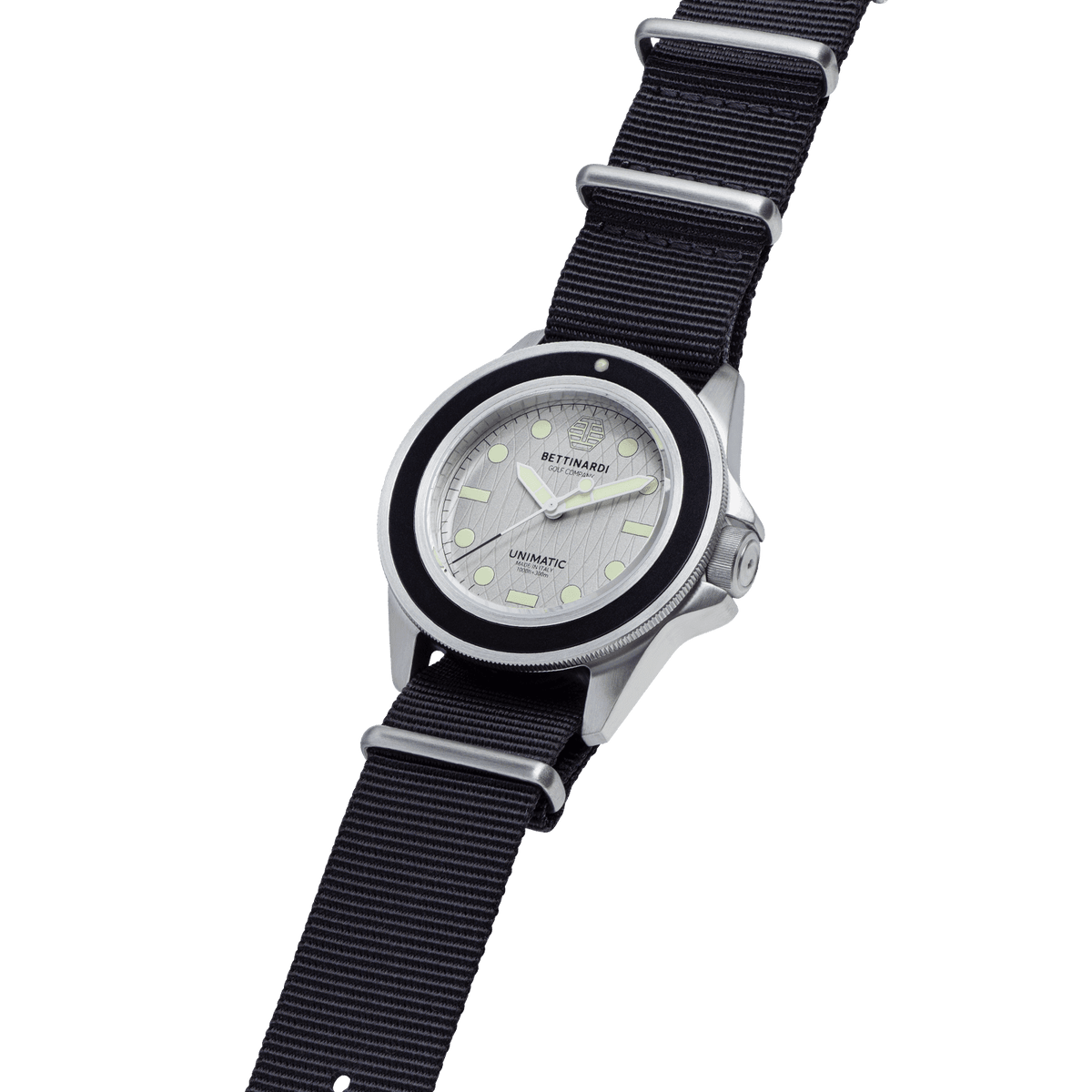 Modello Uno U1-BF