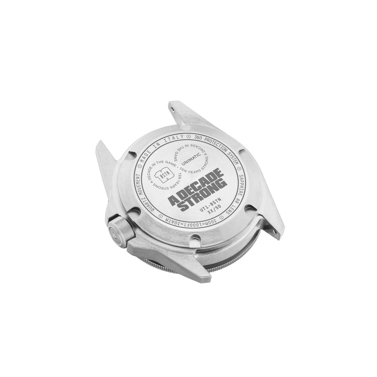Modello Uno UT1-BSTN