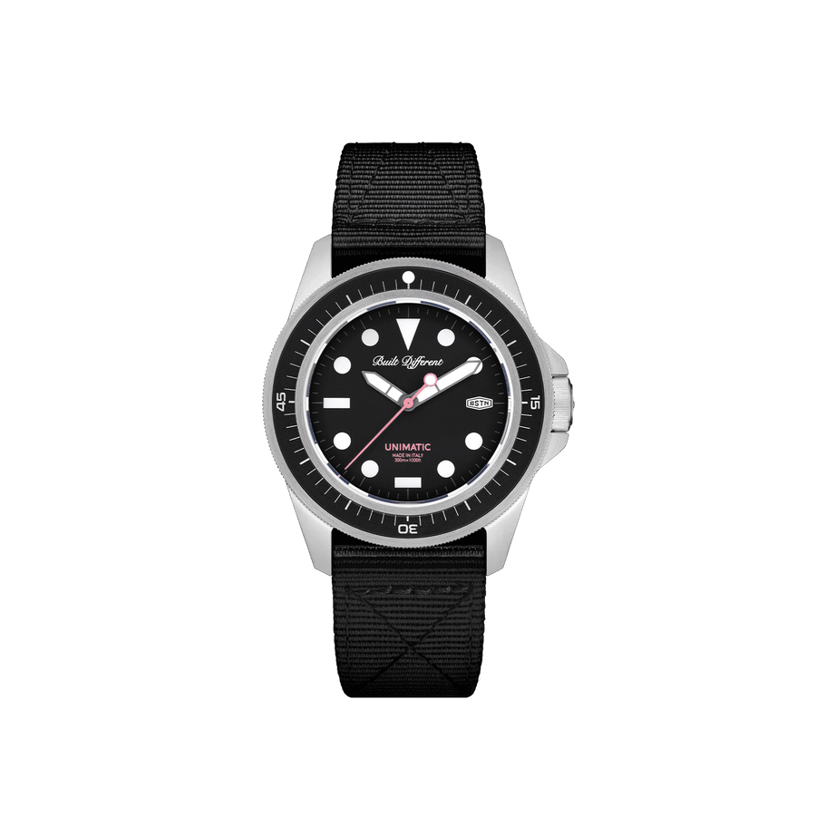 Modello Uno UT1-BSTN Collab - Diver