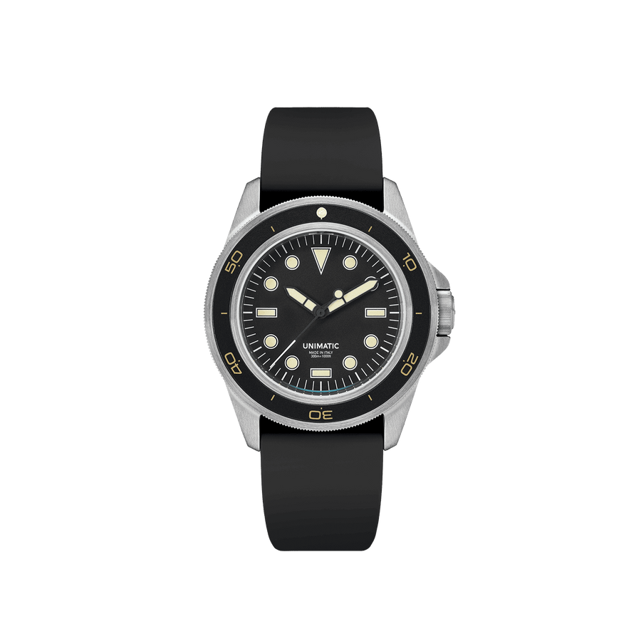 Modello Uno U1-DHB Limited Edition - Diver