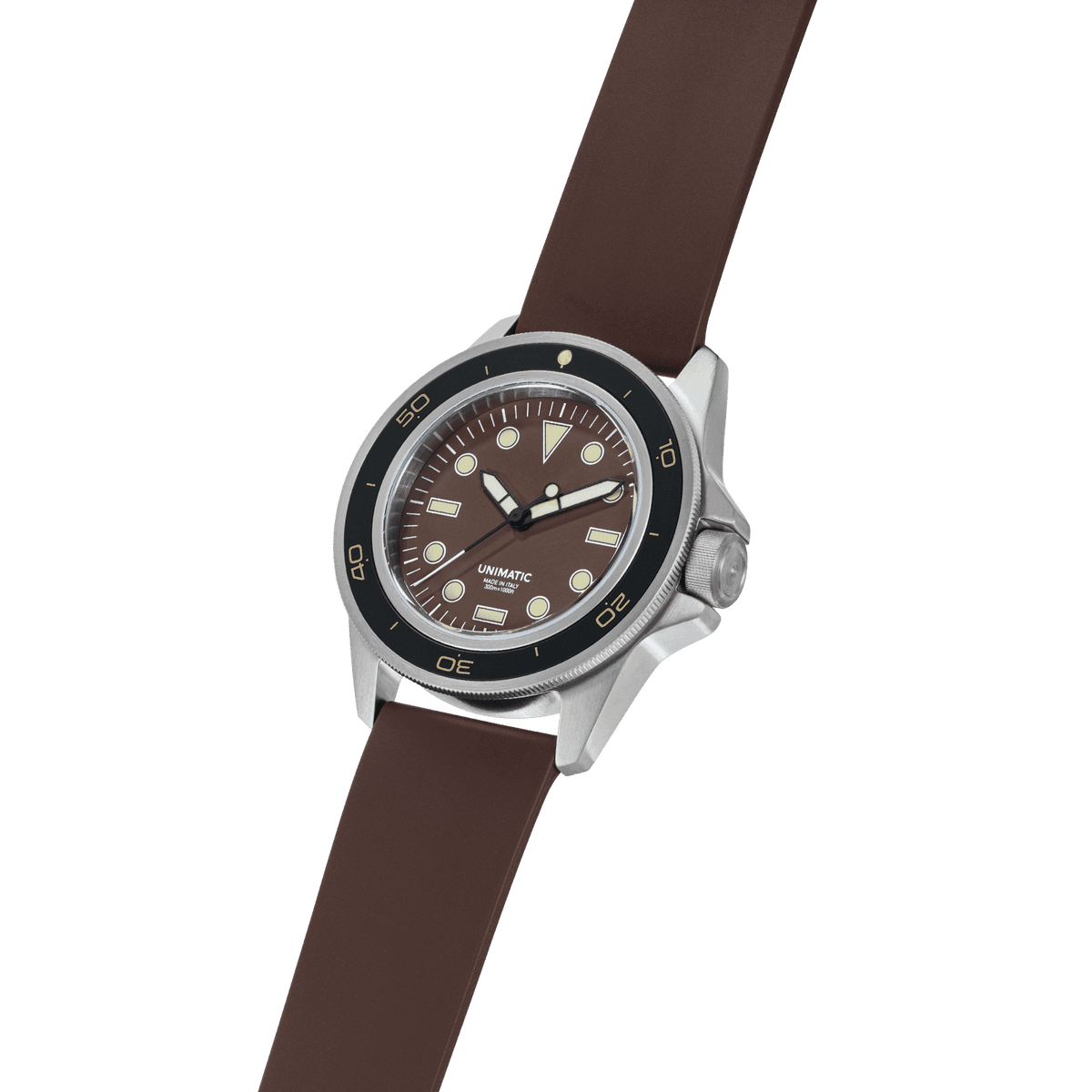 Modello Uno U1-DHBR