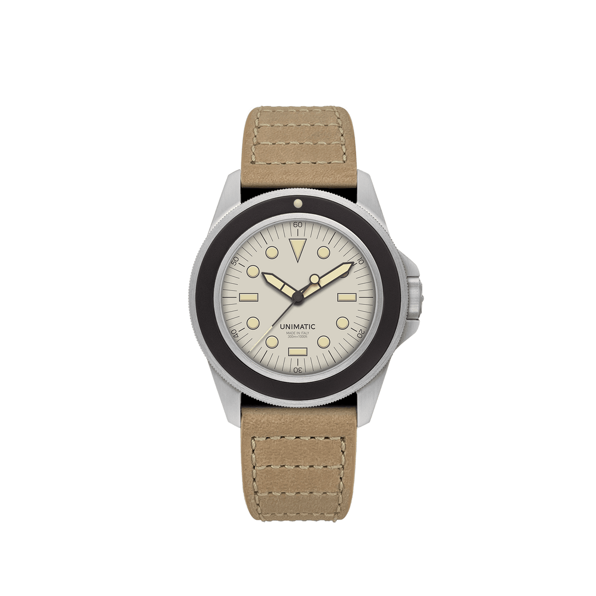 Modello Uno U1-DRD Limited Edition - Diver