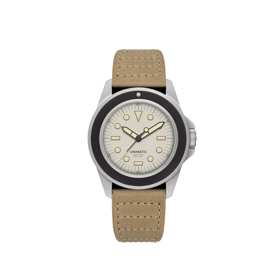 Modello Uno U1-DRD Limited Edition - Diver