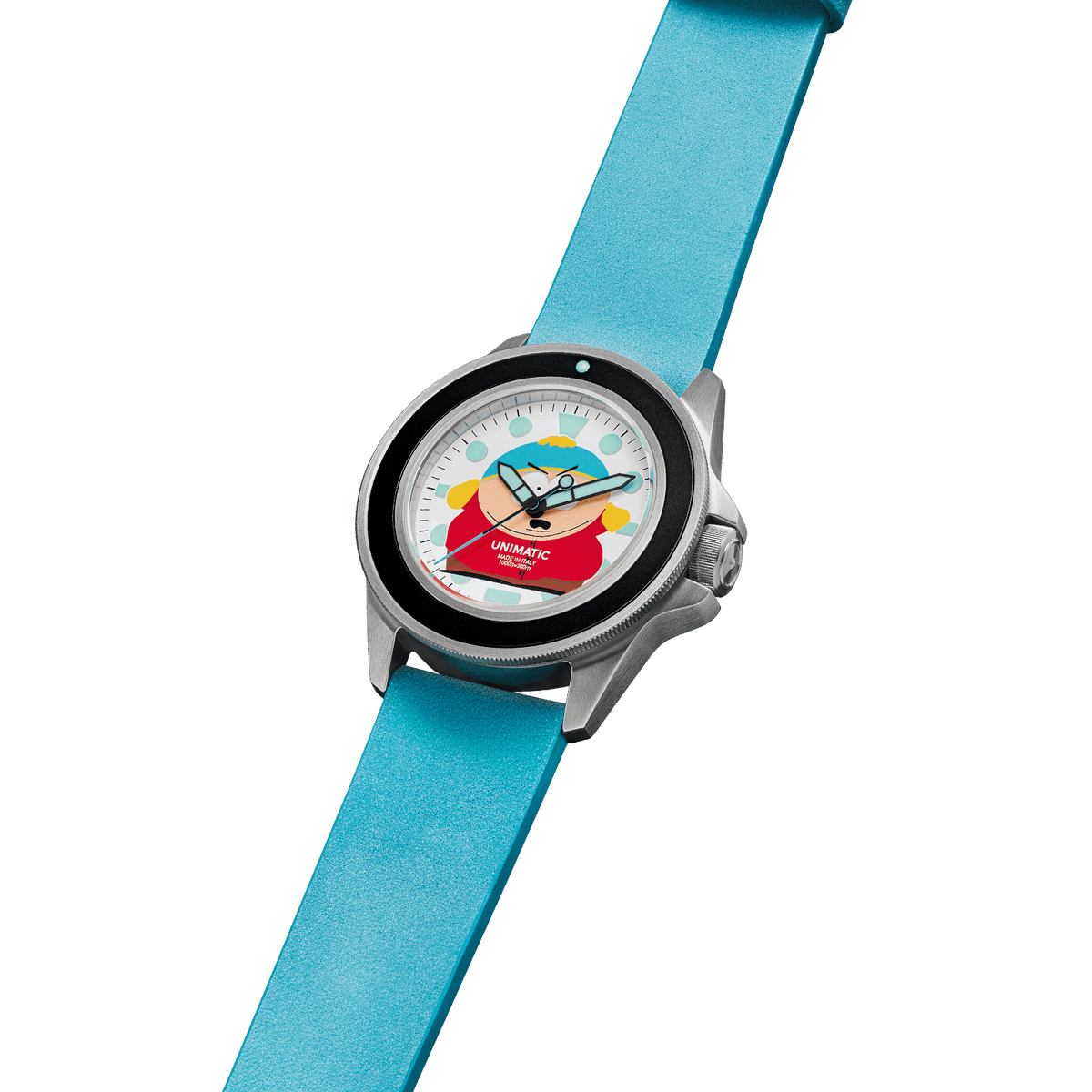 Modello Uno U1-EC