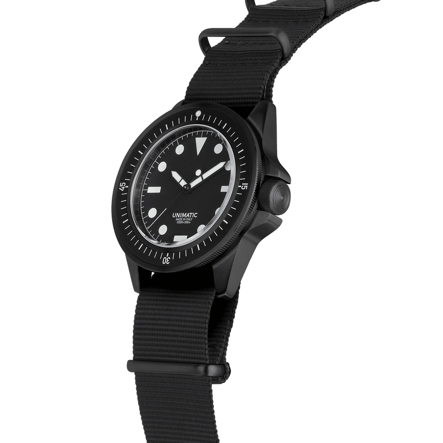 Modello Uno U1-FN
