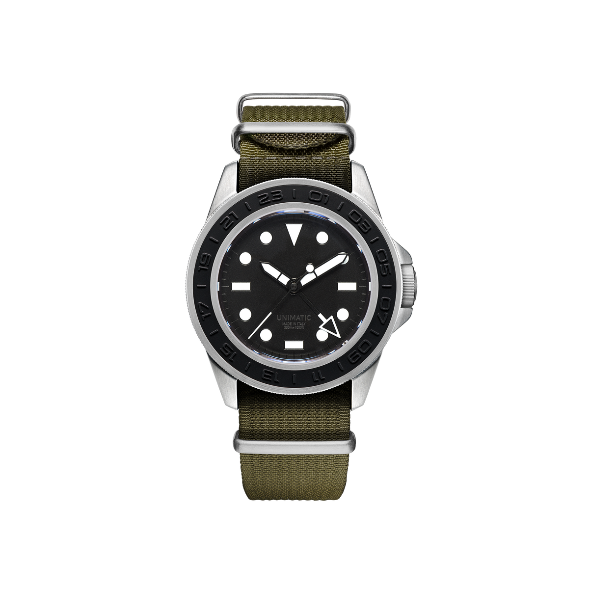 Modello Uno U1-GMT-AEB
