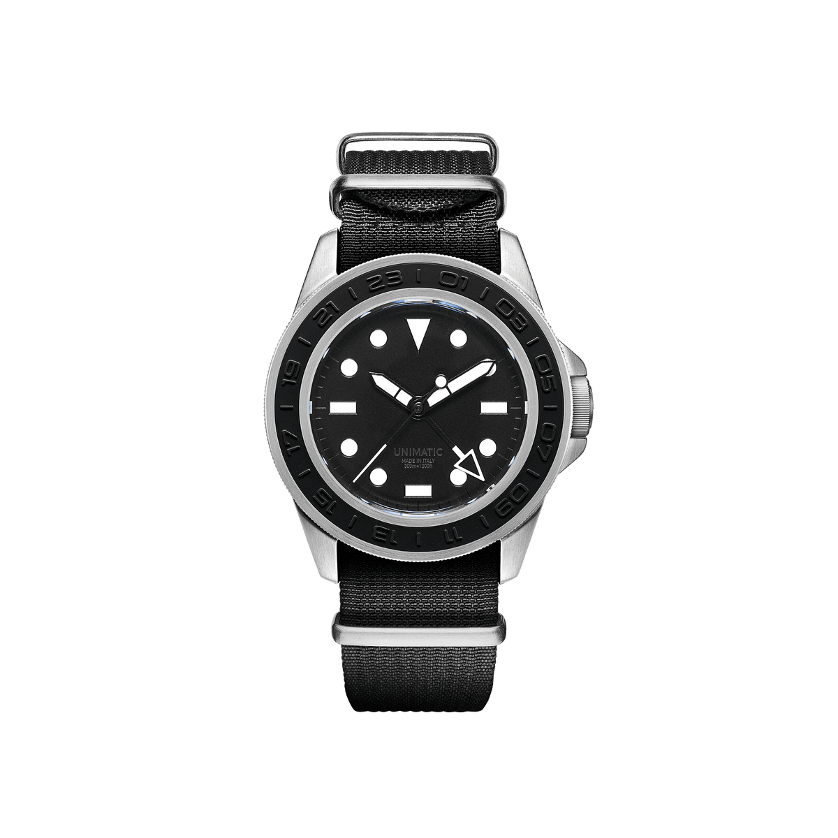 Modello Uno U1-GMT-AEB Limited Edition - GMT