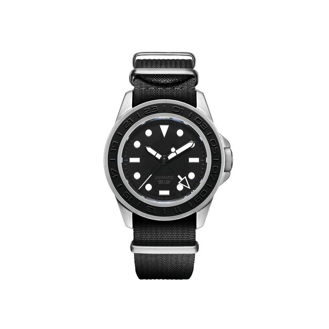Unimatic UWK-U1-GMT-AEB