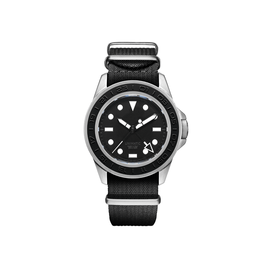 Modello Uno U1-GMT-AEB Limited Edition - GMT