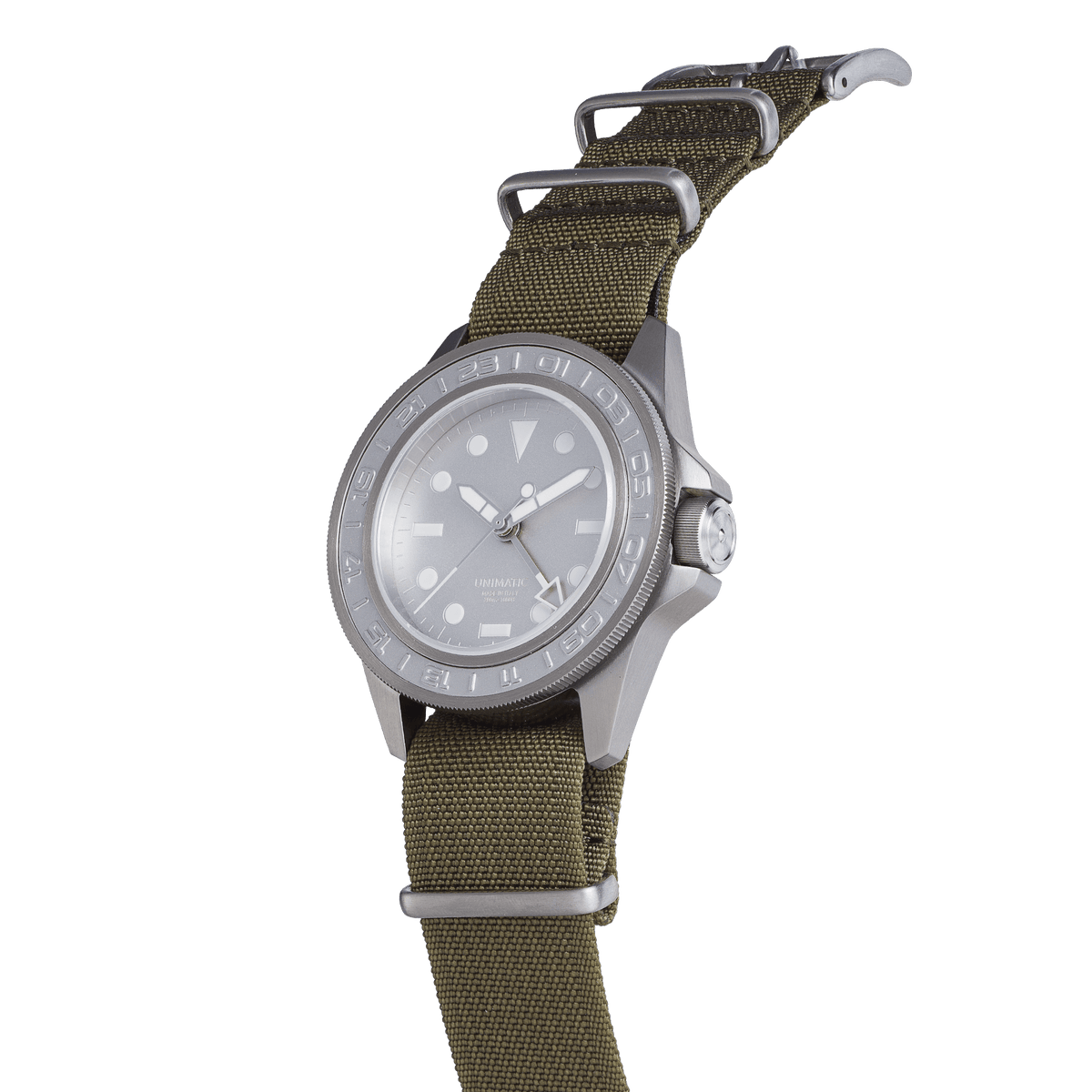 Modello Uno U1-GMT-AEG
