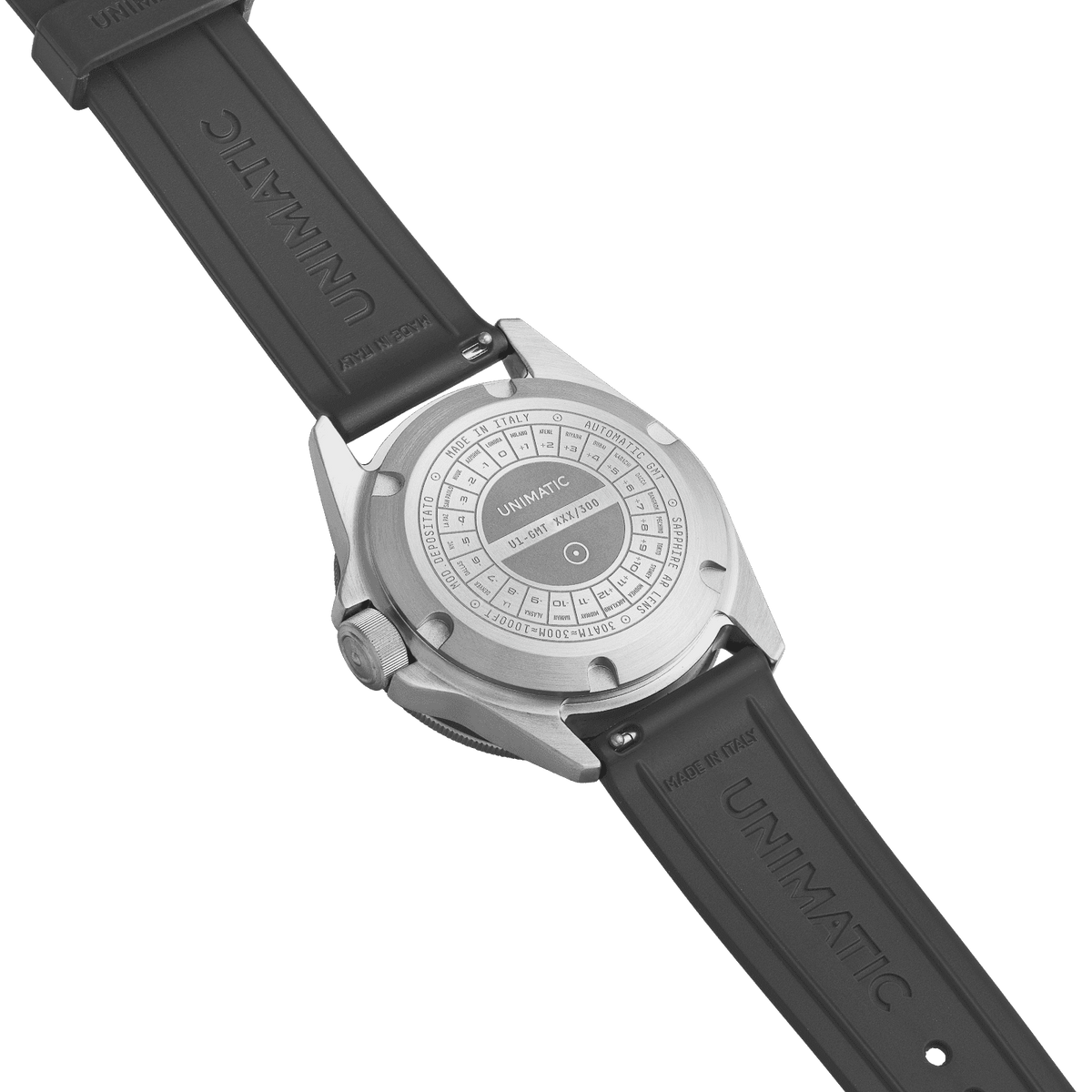 Modello Uno U1-GMT
