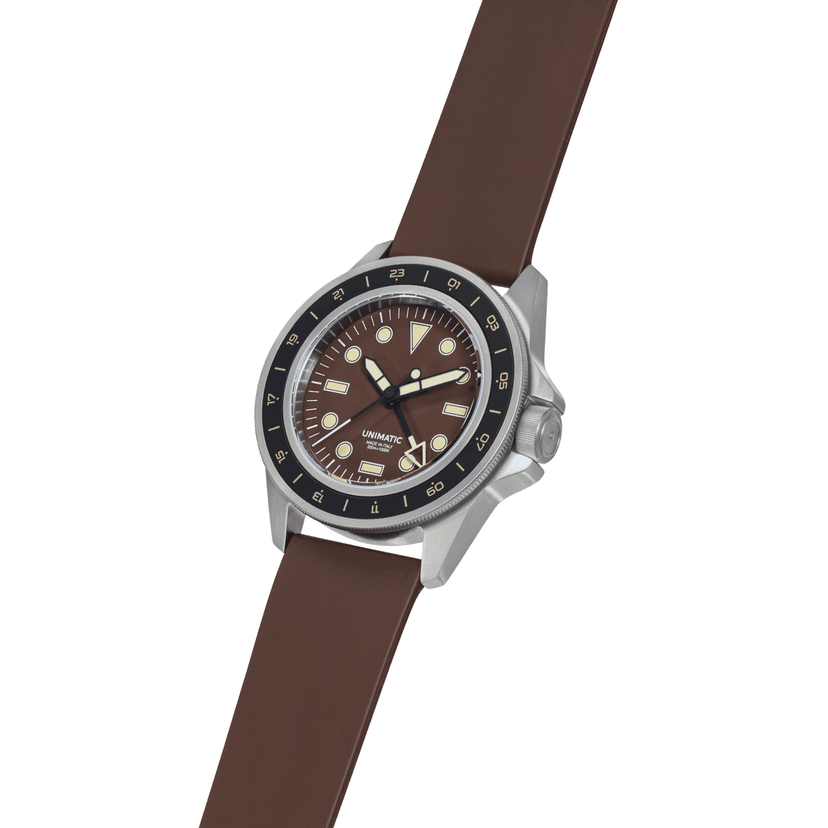Modello Uno U1-GMT-DHBR