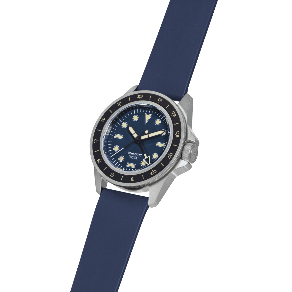 Modello Uno U1-GMT-DHN