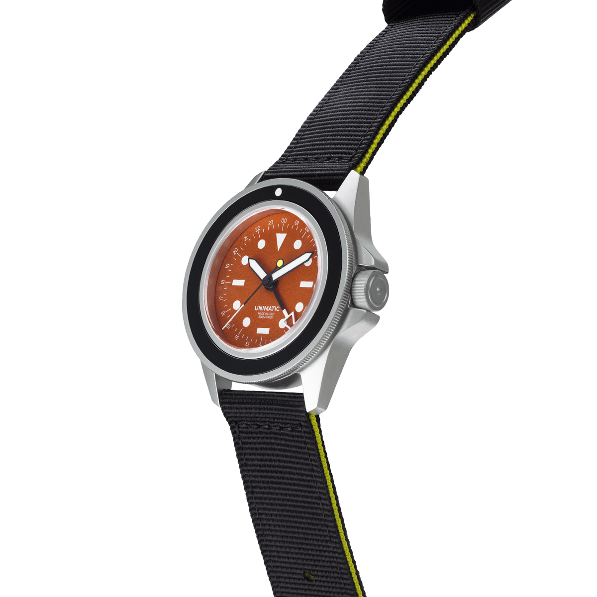 Modello Uno U1-GMT-TSP