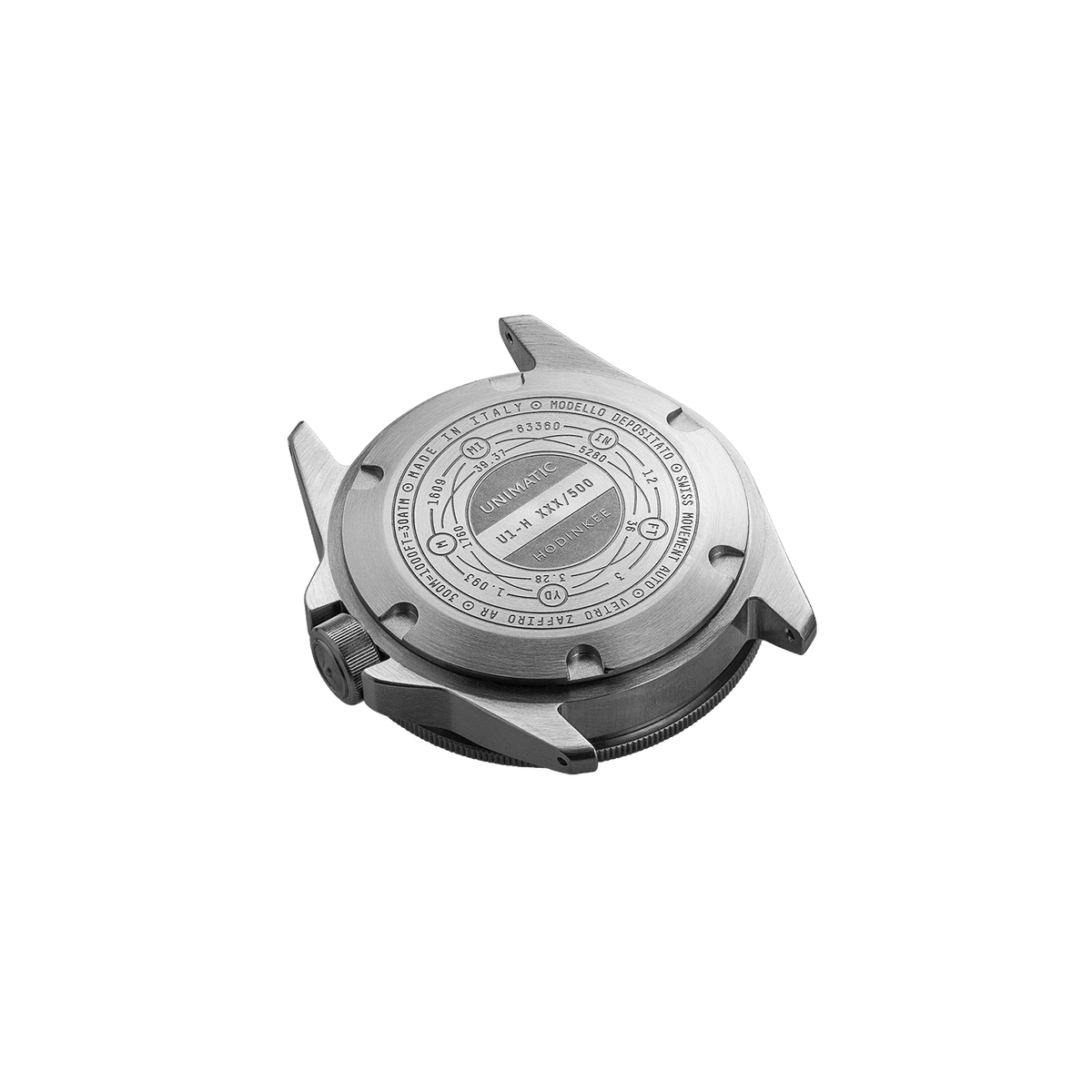 Modello Uno U1-H