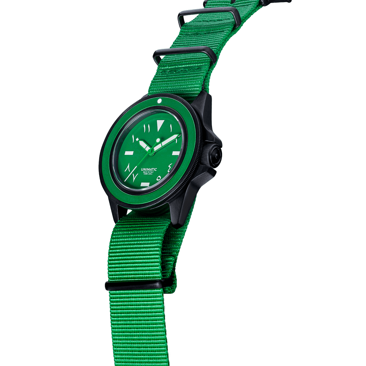Modello Uno U1-KSA