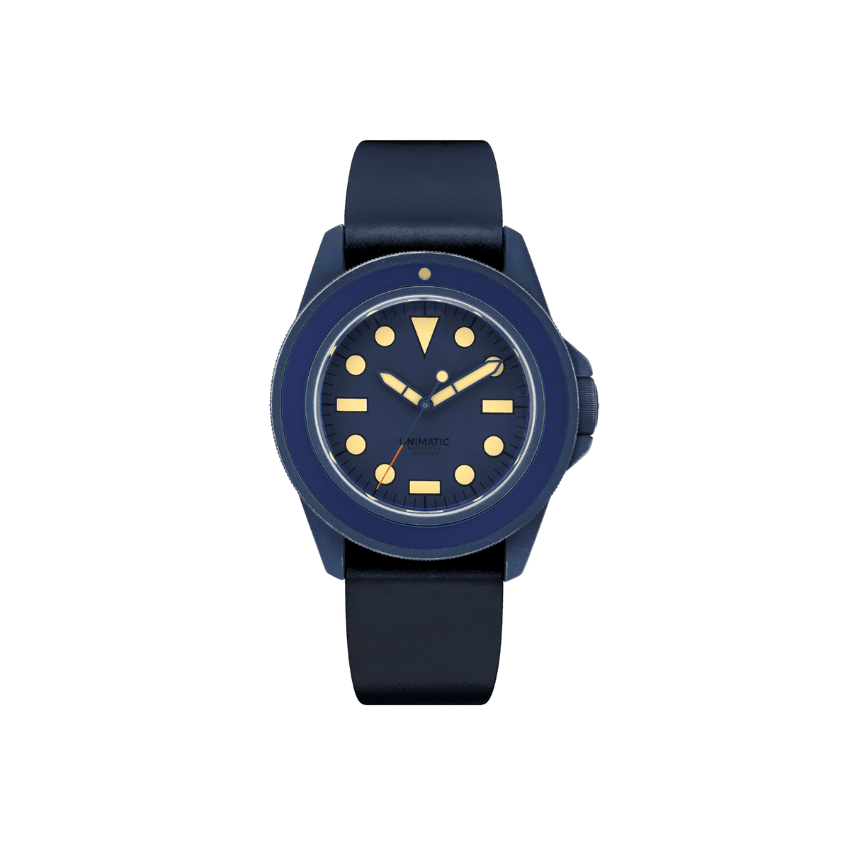 Modello Uno U1-MY – UNIMATIC Watches