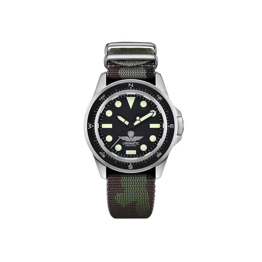 Modello Uno U1-PA Collab - Diver