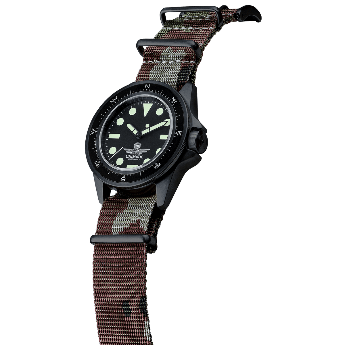 Modello Uno U1-PAN