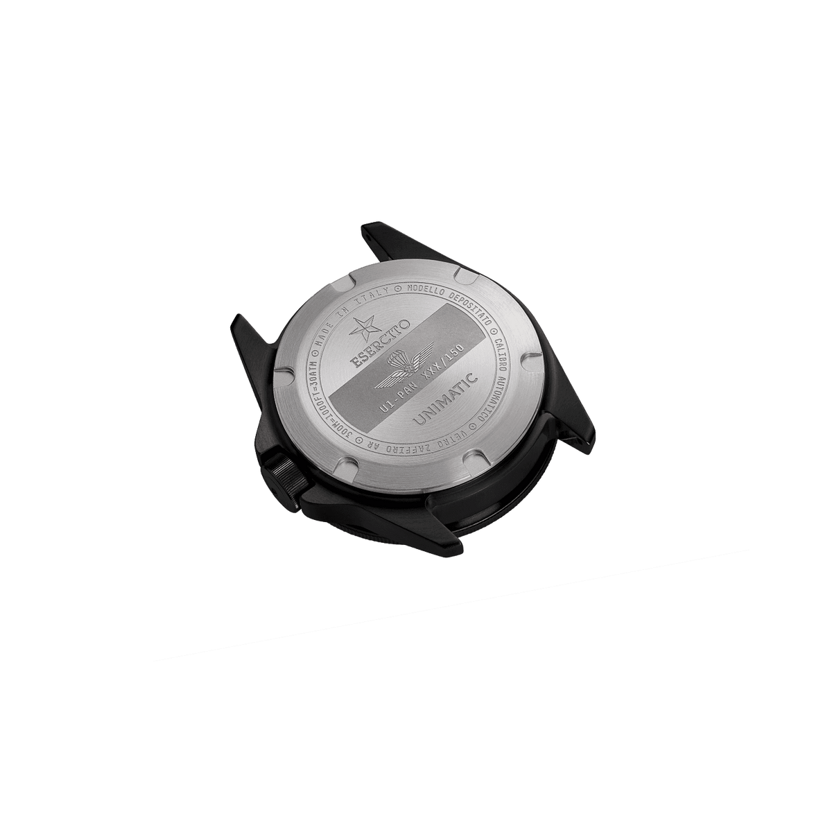 Modello Uno U1-PAN