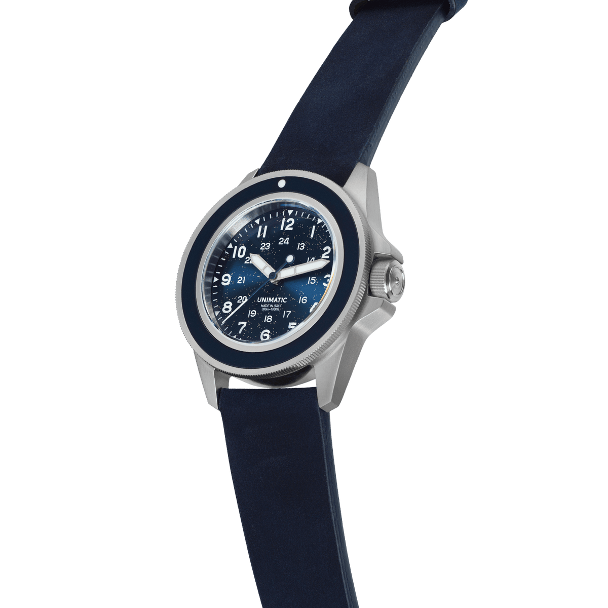 Modello Uno U1-SFM