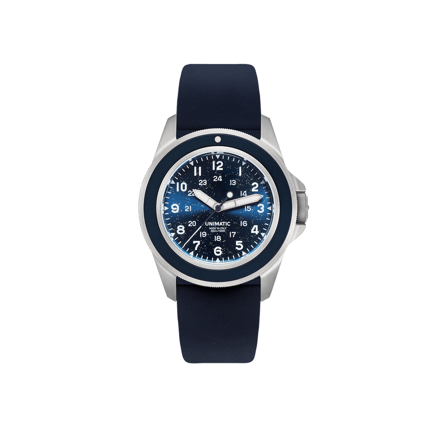 Modello Uno U1-SFM Collab - Diver