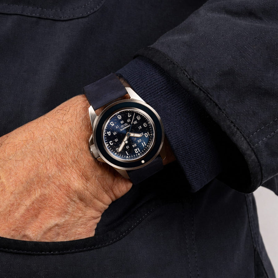 Modello Uno U1-SFM