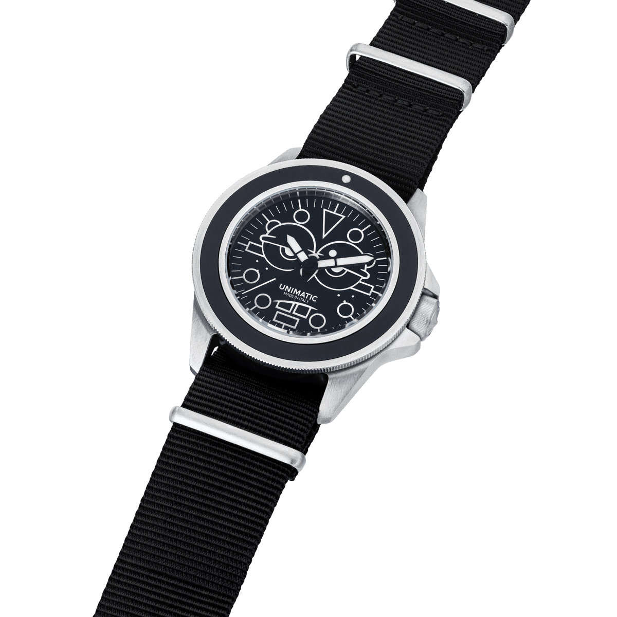 Modello Uno U1-SS3