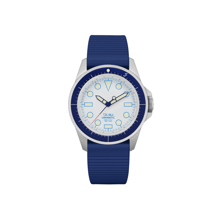 Modello Uno U1-TAB Collab - Diver